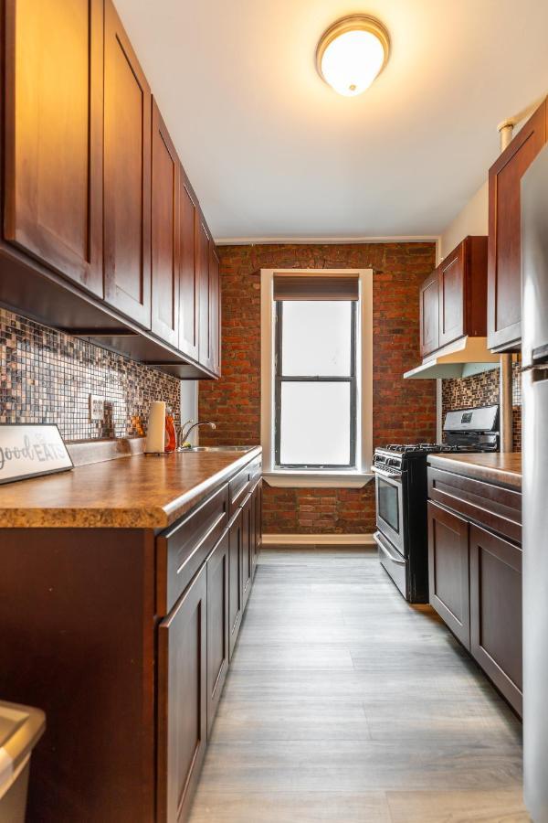 Apartamento Pad On The Parkway *